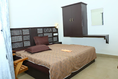 Dream palace Rooms