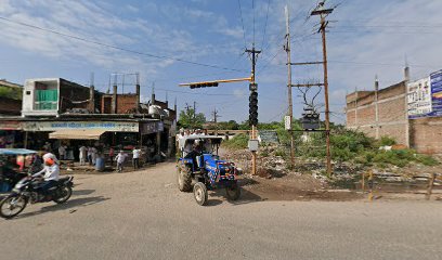 होटल श्री कृष्णा पैलेस