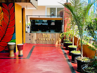 Casa Branca Resort