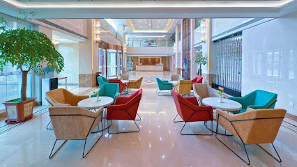 Rizhao Zhiyi Hotel