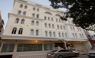 Royal Reve Hotel