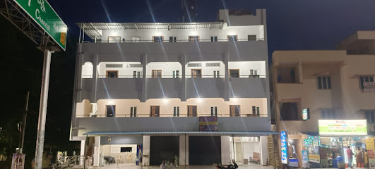 Ananda Sai Residency