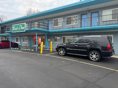 Rest Inn
