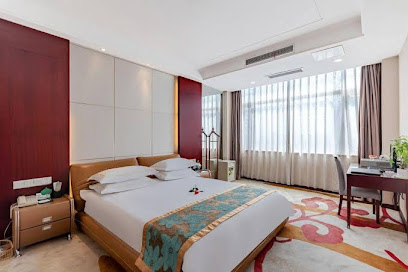 Xuancheng nantian hotel