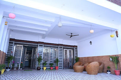 Hotel ayodhya paying guest