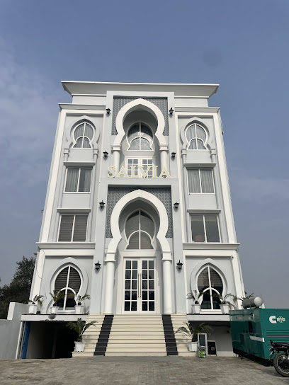 Hotel Salvia