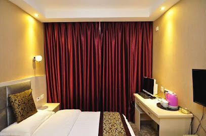 Tianhao Express Hotel