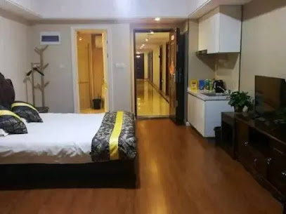 Xuzhou Siyecao E-sports Hotel