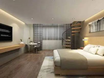 MAITREYA hot Spring Hotel