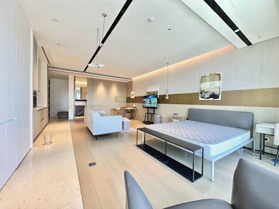 Beijing Shiguang Apartment