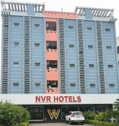 NVR HOTELS