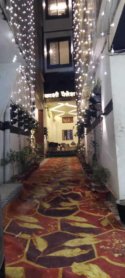Kashi palace vishram grih