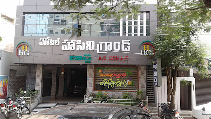 Hotel Hasini Grand