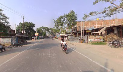 Golu misthan