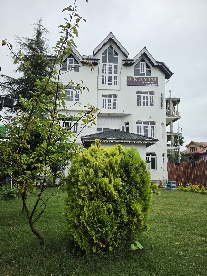 Kayim resorts