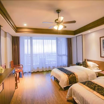 宁波维尼尔松景度假酒店