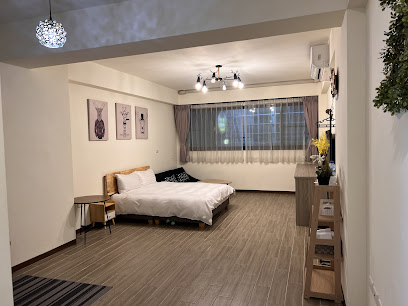 ioio Tainan Homestay
