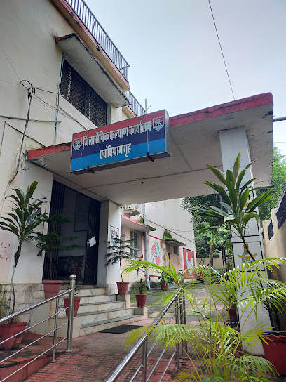 Sainik Rest House