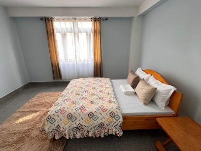 Montagna Homestay