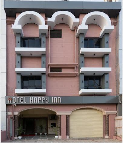 HOTEL HAPPY INN