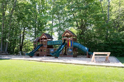 Landing Resort