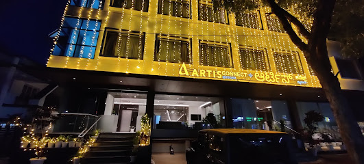 Artis Connect Mysore