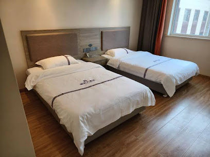 Chong'ao Grand Hotel