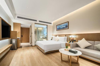 SUMJOY HENGQIN TIANMU HOTEL