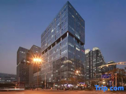 Qingmu Platinum Hotel