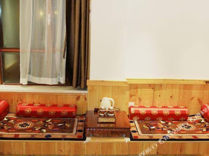 Sangpei Dongzhu Inn