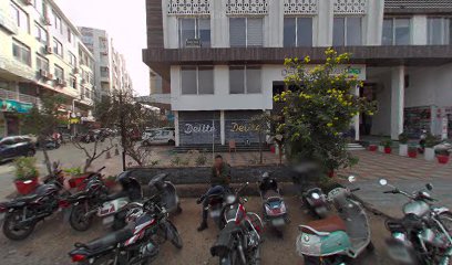 Hotel delite palladium