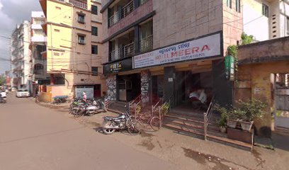 SPOT ON 81233 Hotel Prince