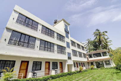 Collection O Blissful Beach Resort