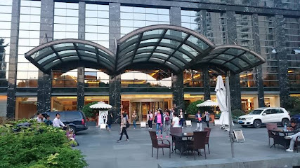 开元名都大酒店