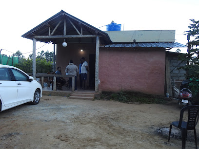 Sunrise Homestay