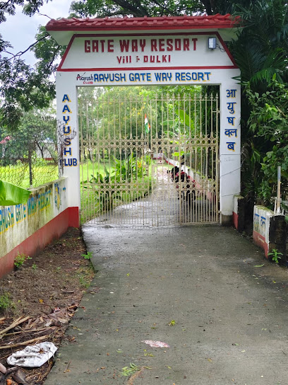 Aayush Gateway Resort