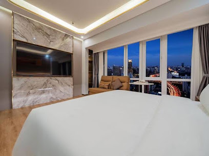 Meilun Shangshi Hotel, Chengdu
