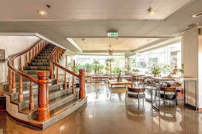 FORTUNE HOTEL