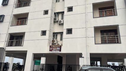 The Royal Residency