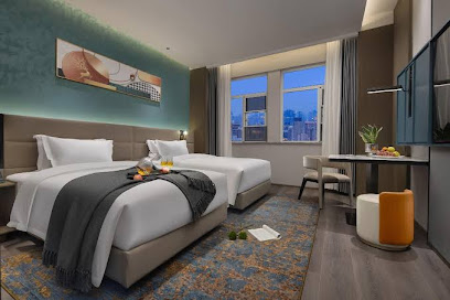 Antelope Manju Hotel