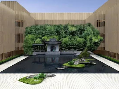 华亭四季大酒店