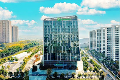 Holiday Inn Express Suzhou Bay, an IHG Hotel