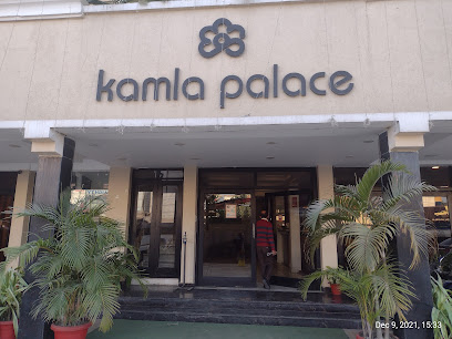 Hotel Kamla Palace