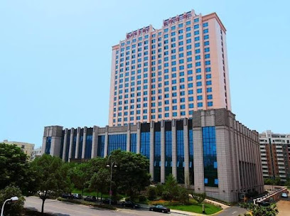 福记逸高国际大酒店