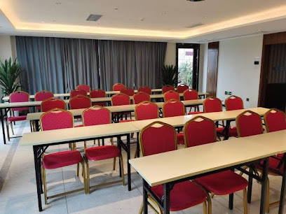 Mianyang longhui Shangge Hotel