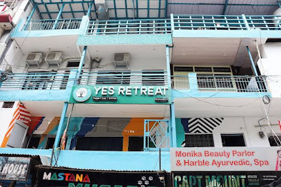 YES Retreat Rishikesh