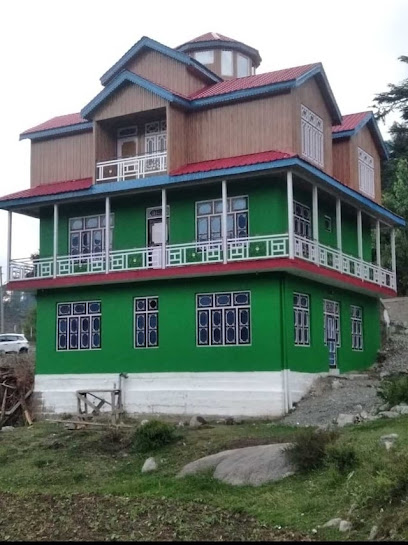 OYO Home Shakuntala Homestay