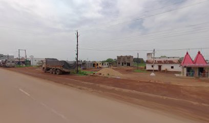 Nashine Gupchup Center