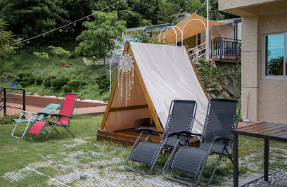 知本夜景招喚俠谷民宿（私人招待）