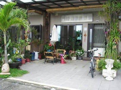 遊龍戲鳳賞鯨會館